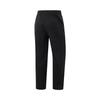 Li Ning Fitness Series Windproof Water-Repellent Logo Sports Long Pants Men Bottoms AKYW003-2