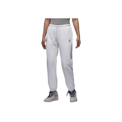 Brkln Flc Ft Pant Women Pants White IB5604100