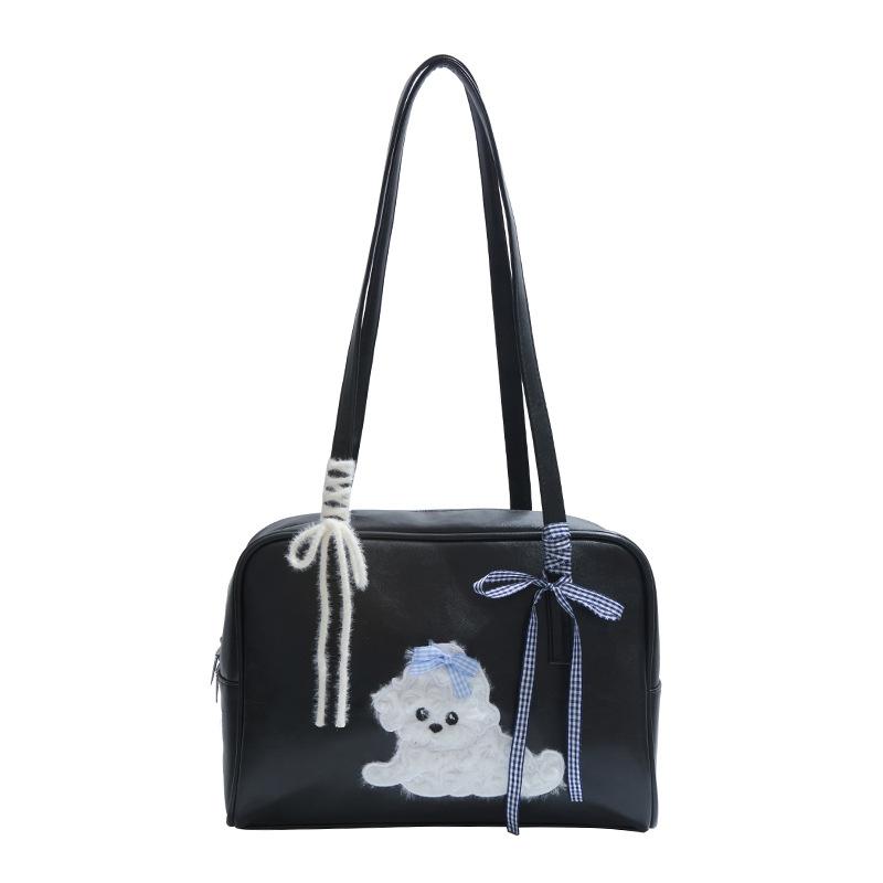 Retro small bag women's casual fashion niche design backpack Korean version casual schoolbag lightweight travel small backpack