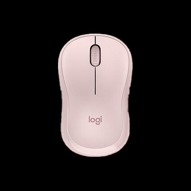 

Logitech M221 Wireless Mouse