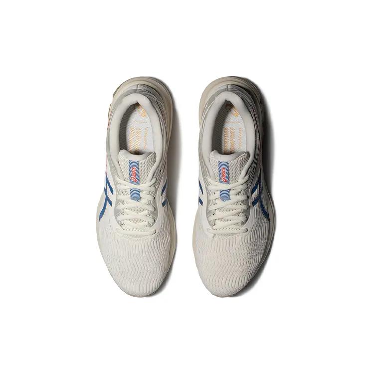 ASICS Gel Pulse 11 White / Blue (Unisex) Running Shoes 1011B293 103