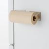 MUJI Kitchen Paper Holder that can be used to fit stainless steel sizes MAF95A3A