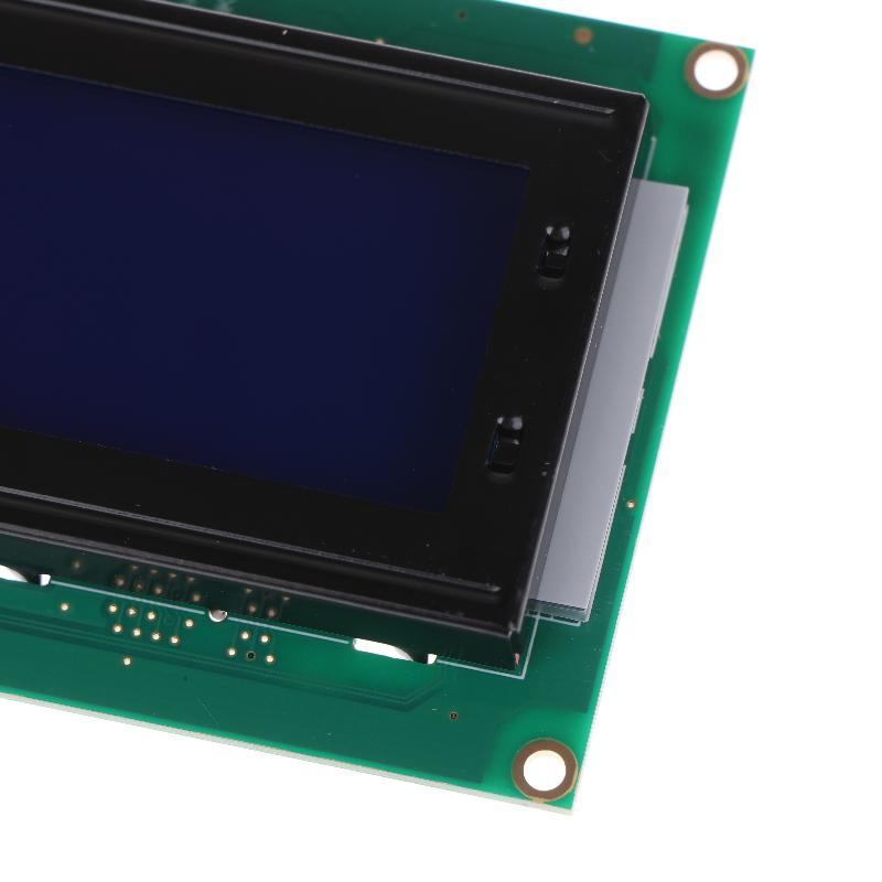 For  Lcd1604 1604 Lcd Module Blue/Yellow Green Screen 16X4 Character Lcd Display Iic I2C Serial Interface Adapter Module