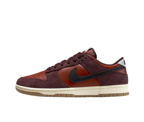 

Кеды Nike Dunk Мужские IB6399-600 EU 45 разноцветный