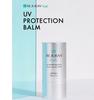 Rejuran Healer UV Protection Balm – Soft Powdery Sun Defense