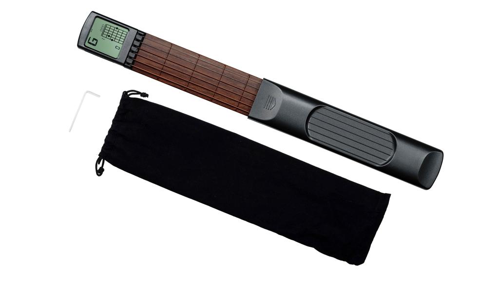 MusicMate MM-A55 StringsSensei Guitar Chord Trainer