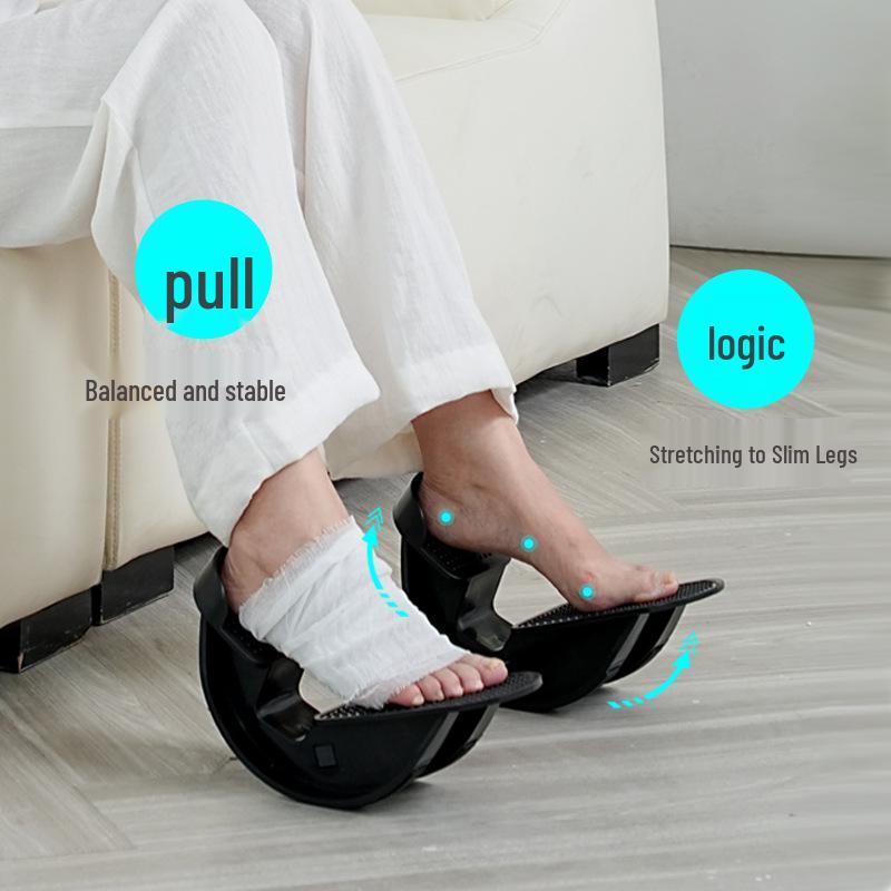 Cross-Border Ankle Stretcher for Achilles & Plantar Fascia Rehabilitation