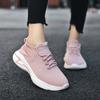 Women’s Sneakers Casual Walking Shoes Summer Men’s Sneakers Lightweight Socks Shoes for Girls Large Size 36-45