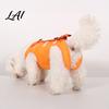 Harnais de levage pour chien avec support réglable pour la poitrine et le ventre, Harnais-écharpe rembourré avec poignées, Gilet de récupération complet pour animaux de compagnie pour la coupe des ongles, Jambes arrière,