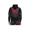 Air Jordan X Off-White Hoodie Black Men Tops CV0539-010