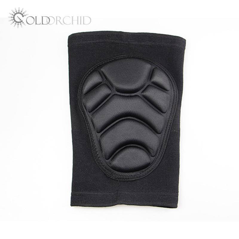 

2023 new children adult sports bike cycling knee pads for