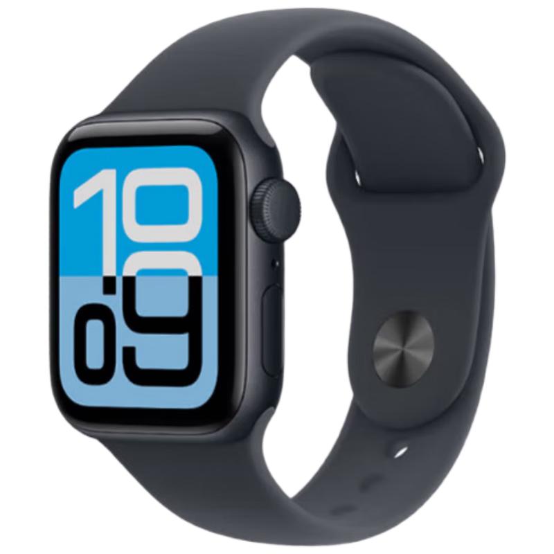 

Apple Watch SE 3 Smartwatch (CN version) GPS 40mm