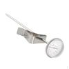 For Milk Frothing Liquid Stainless Probe - As Described, 14cm