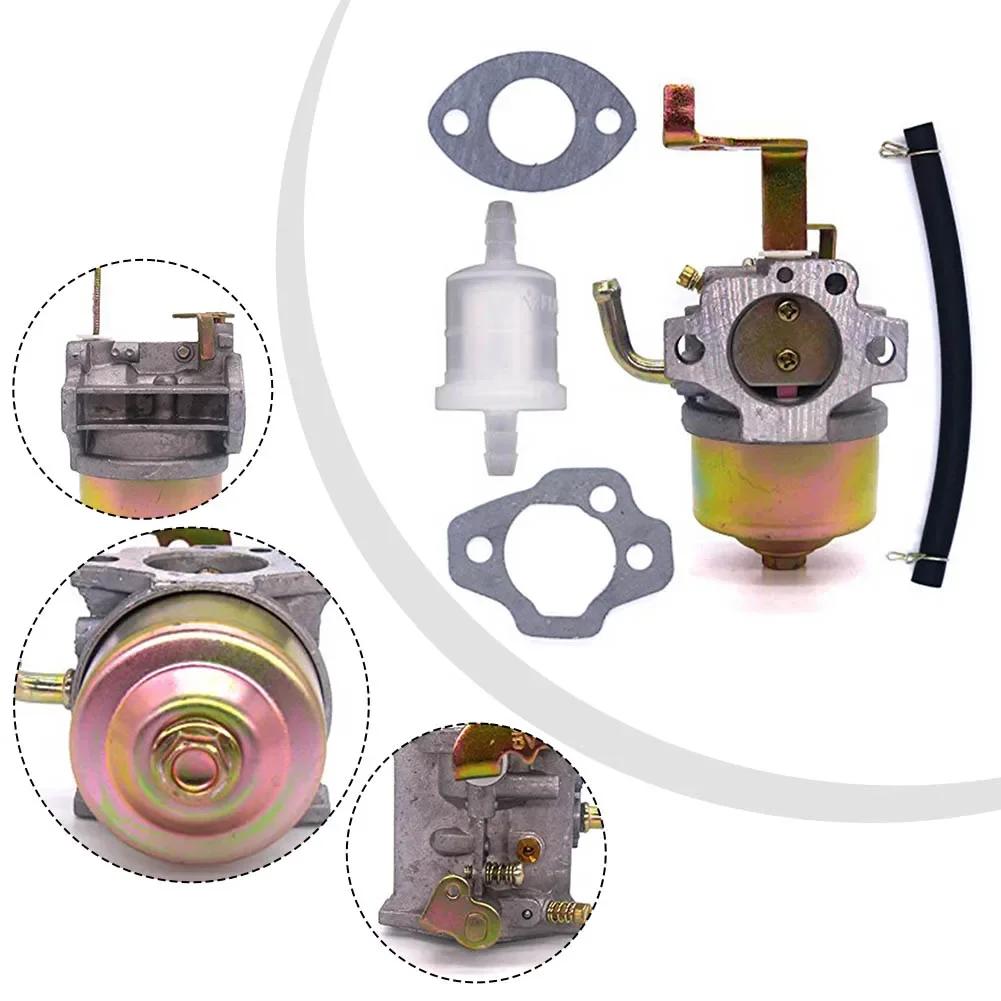 

Engine Performance Upgrade Carburetor Replacement Carburetor For EY20 Easy Installation Process Efficient Fuel Performance China Mainland