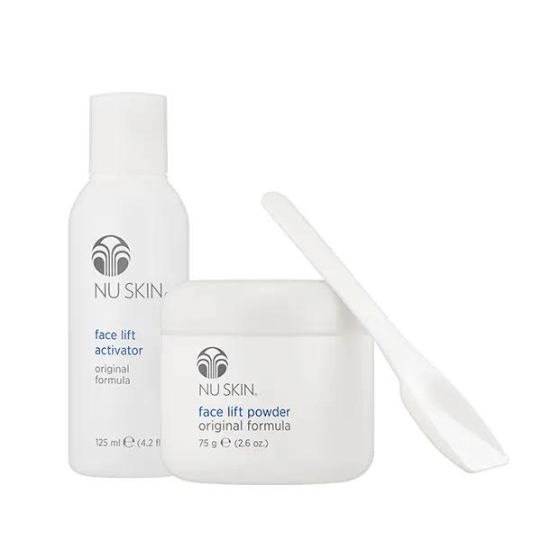 

Nu Skin Face Lift Pack 4шт, 1 комплект