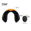 Booty Workout Enhancer Trainer with Remote Control 6 Modes Adjustable Smart Hip Glute Toner EMS Muscle Stimulator Buttock Training Patch Massager