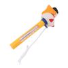 Floating Pool Thermometer Large Size Easy Read for Water Temperature with String for Outdoor Indoor Pools Spas Duck