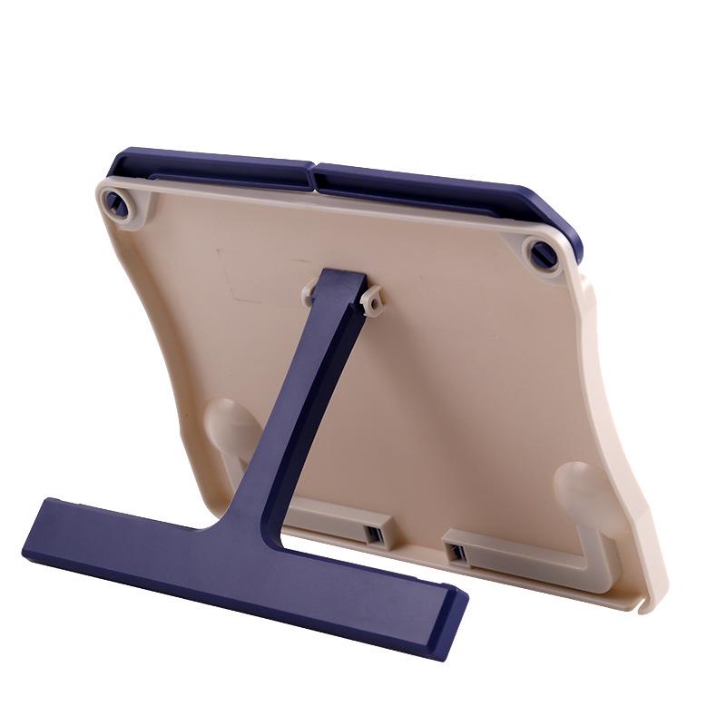 Portable Folding Music Stand for Sheets, Books, or Tablets - Ideal for Piano and Children's Reading.