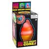 Schylling Needoh Nice Cube Sensory Squishy Stress Relief Fidget Toy Anti Anxiety Squeeze Toy For Kids Adults Focus Toy