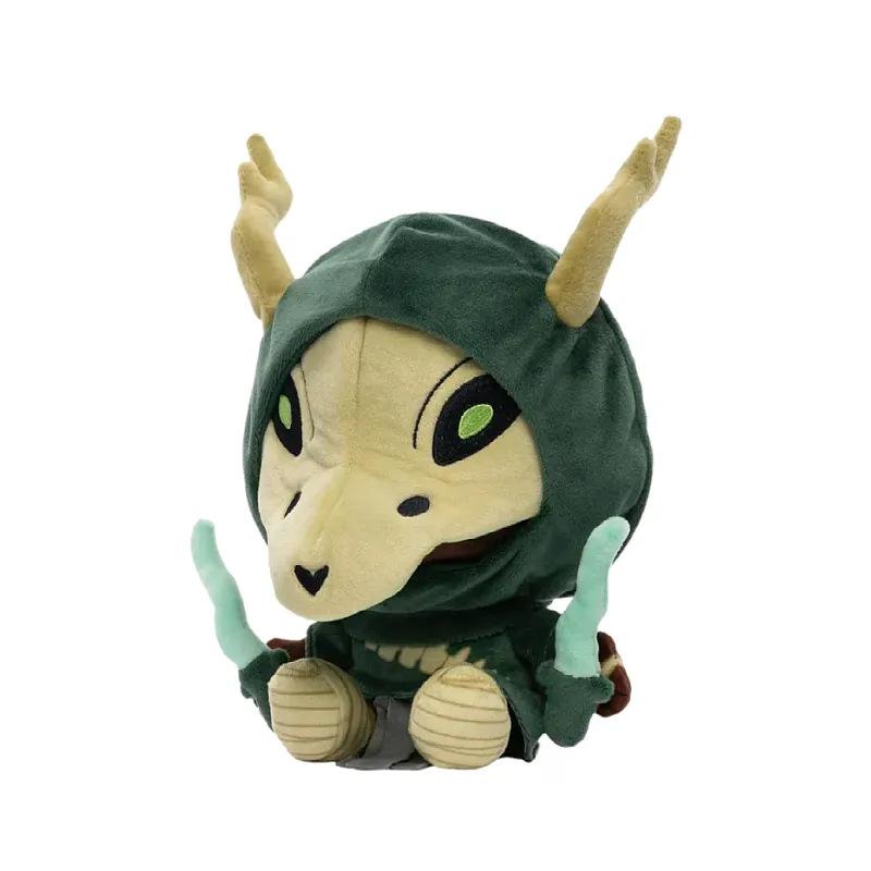 2026 Game Slay The Spire 2 Plush Doll Cute The Ironclad Silent Regent Necrobinder Defect Plush Toy Anime Peripherals Collect Toy