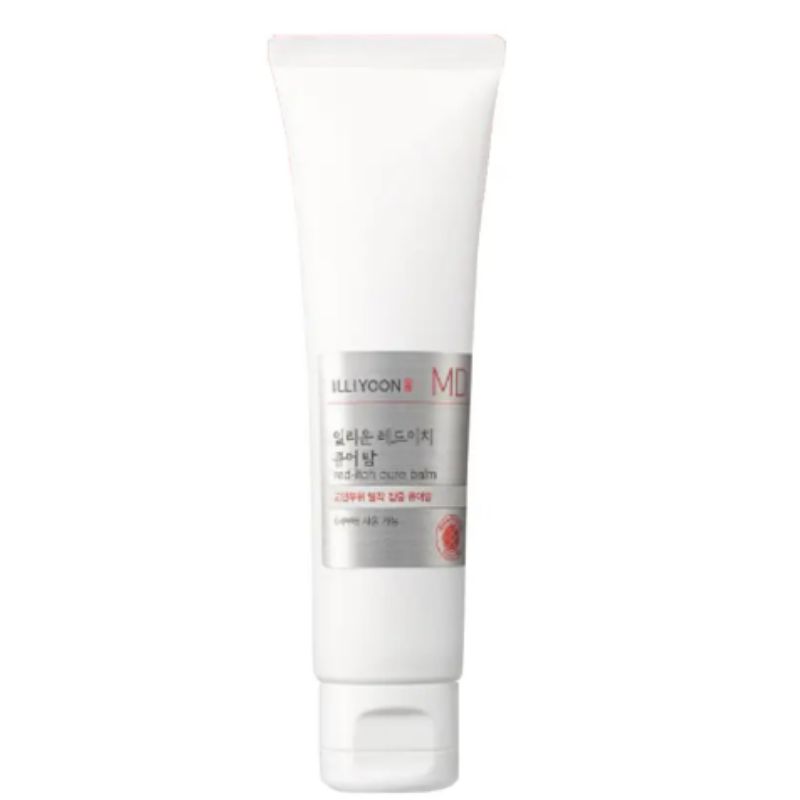 ILLIYOON MD Red-Itch Cure Balm 60ml