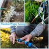 PATIKIL Vinyl Hose Inner Diameter 10mm Length 1.5m Soft Watering
