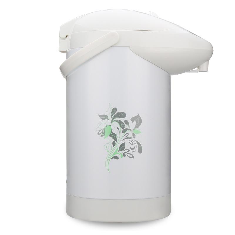 TSJ 3.8L Stainless Steel Electric Kettle and Thermos