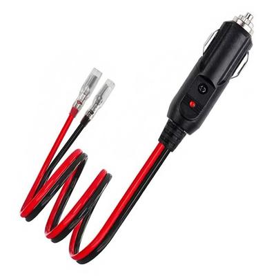 Tillbehör för bilelektronik – Bilkablar, adaptrar, uttag