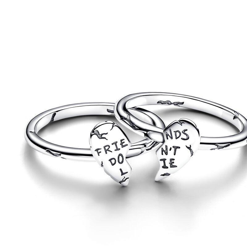 2025 New In 925 Sterling Silver Sparkling Pink Bow Ring for Women Exquisite Style Fashionable for Parties Wedding Jewelry Gifts