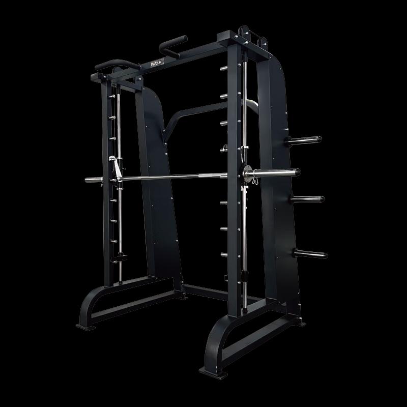 WNQ F1-5518KA Multi-functional Home Gym Smith Machine