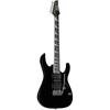GIO Series Electric Guitar Black Night GRG170DX-BKN Solid Body 6 String 24 Frets