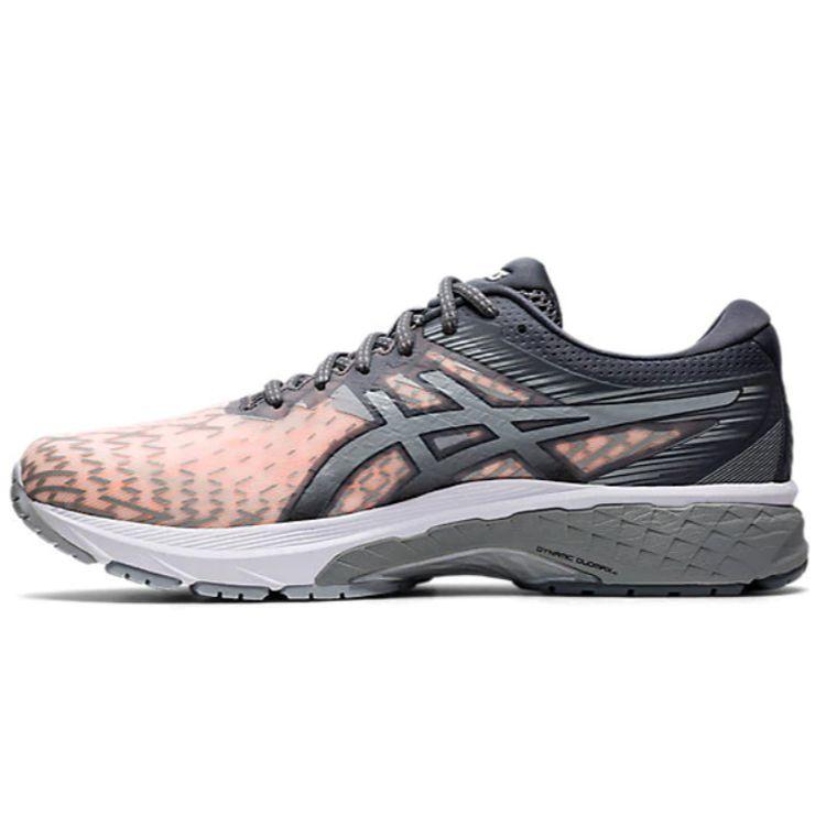 

Мужские кроссовки ASICS GT 2000 8 Modern Tokyo — оранжевые Pop Metropolis 1011A777-800