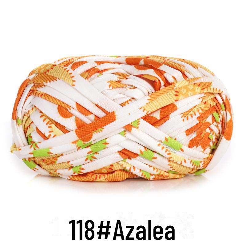 Handmade DIY Woven Slippers & Cotton Shoe Kits with Hook, Bag, Doll Line, Storage Basket, Blanket, and Wool Material Package