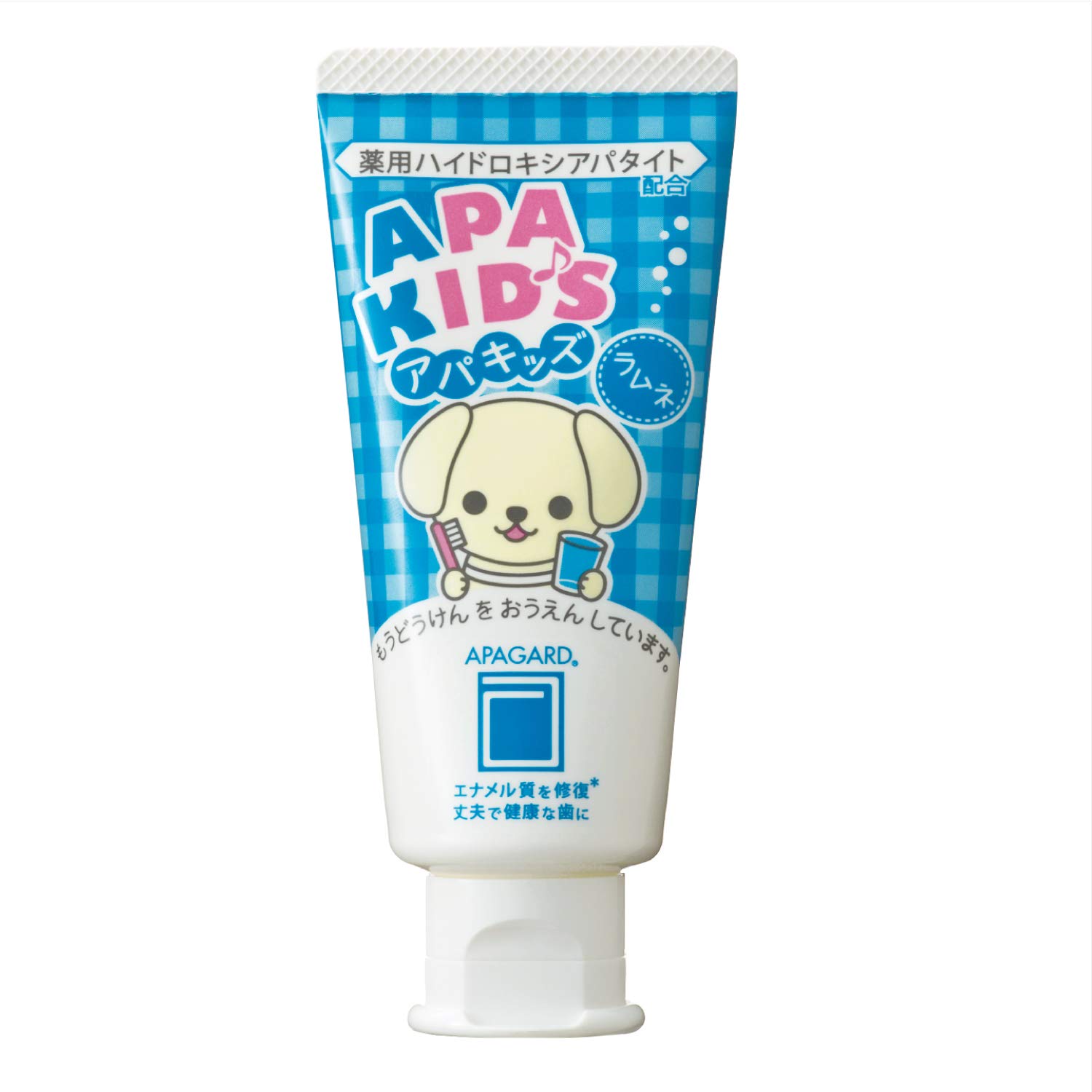 Apagard Apakids 60g
