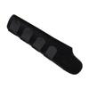 Tear Resistant Equine Tail Guard Features Soft Paddings And Adjustable Closures for Show Ready Presentation