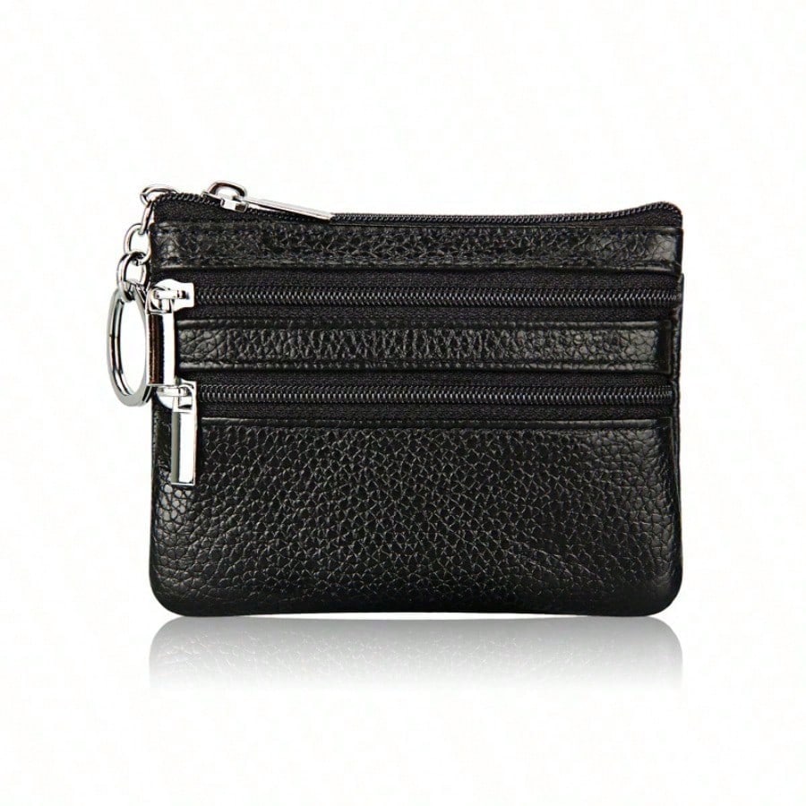 New Small Change Bag Coin Change Bag Exquisite Wallet