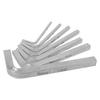Wrench Head Wrench Garden Home L-Shape Screwdriver