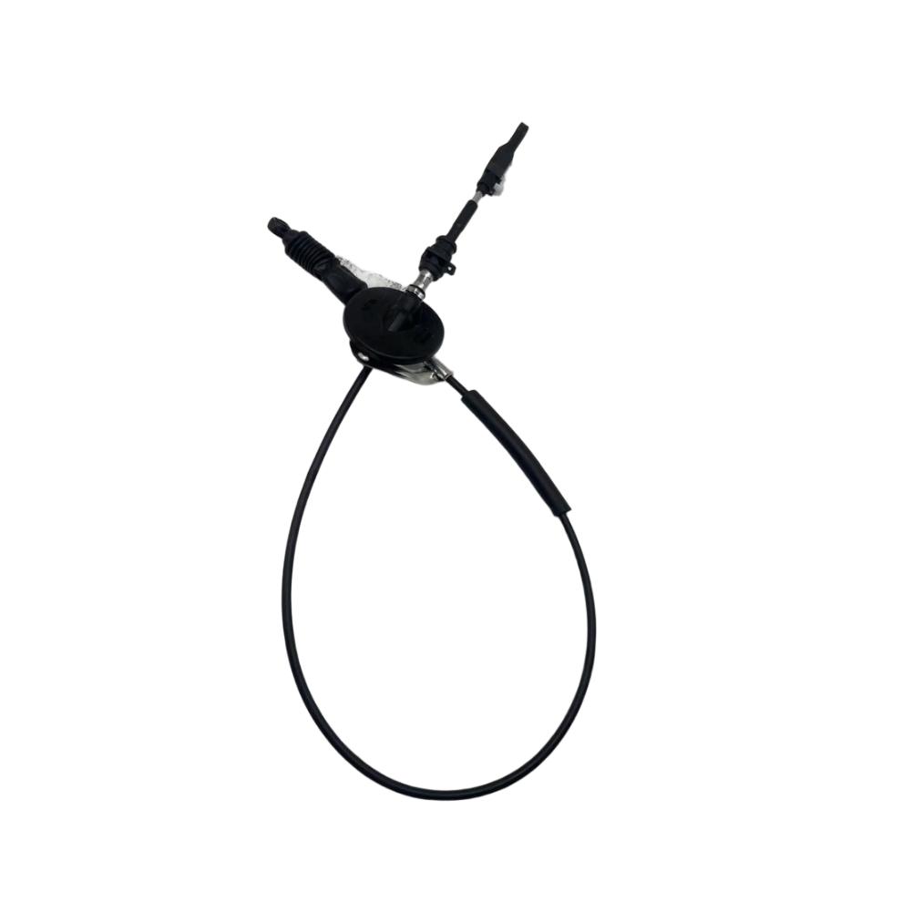 Auto Transmission Cable AT Gearshift Cable Automatic Transmission Wear Resistant Design Non Deformation Material China Mainland