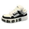 Luxury 2024 Latest Sexual Comfortable Casual Board Shoes Spring and Autumn Men's Lightweight Running and Sports Shoes