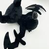 Anime Style Backrooms Plush Toy Halloween Horror Doll Soft Stuffed Animal Cute Gift For Kids Birthday
