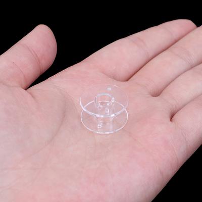 10/50Pcs Kunststoff Spulen Nähmaschine Spulen Für Themen Spulen Zubehör