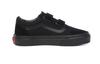 Vans Old Skool   V Kids 'Black' VN000VHEENR