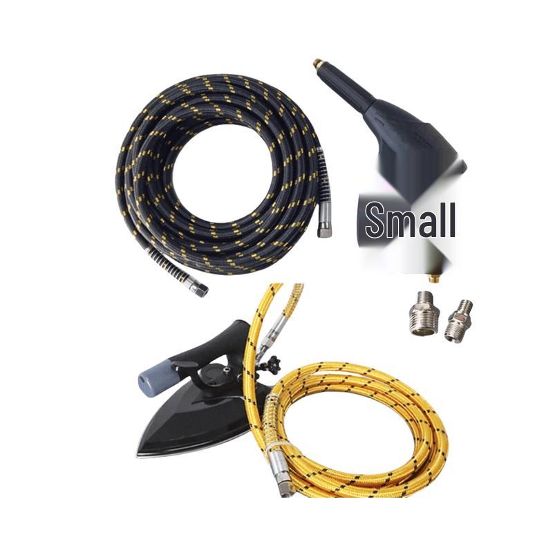 Explosion-Proof High-Pressure Steam Iron Hose
