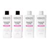 [DAISO] Kerasys Hair Clinic Damage Clinic Shampoo & Conditioner 180ml / Damage & Moisture Clinic Treatment 250ml