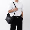 Onl Men S Leather croSSbody Bag