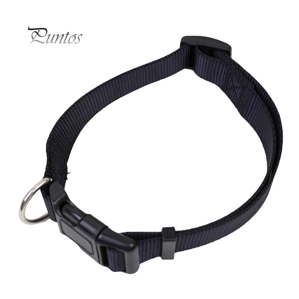 

Прочный ошейник для щенков L