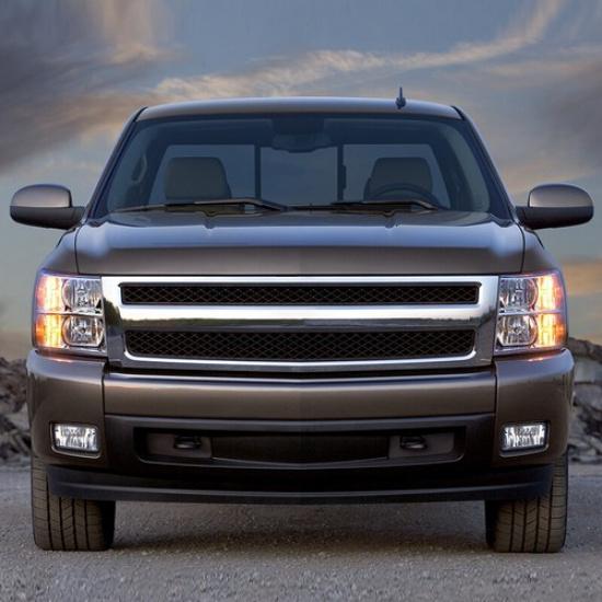 1* Primer Black Right Mirror Cover Cap For Silverado Sierra 1500 2500 3500 Yukon