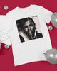 J Cole and Kendrick Lamar T-shirt White Unisex All Sizes