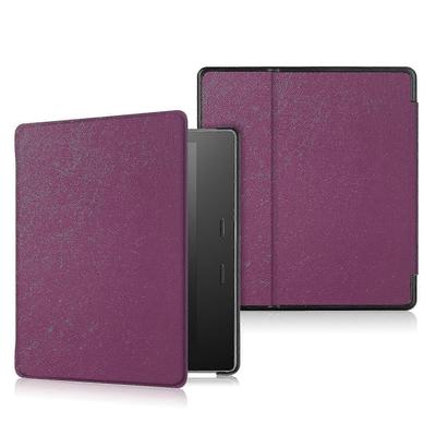 Custodia Compatibile con Kindle Oasis 7" 10ª Generazione 2019 / Oasis 9ª Generazione 2017 - Viola