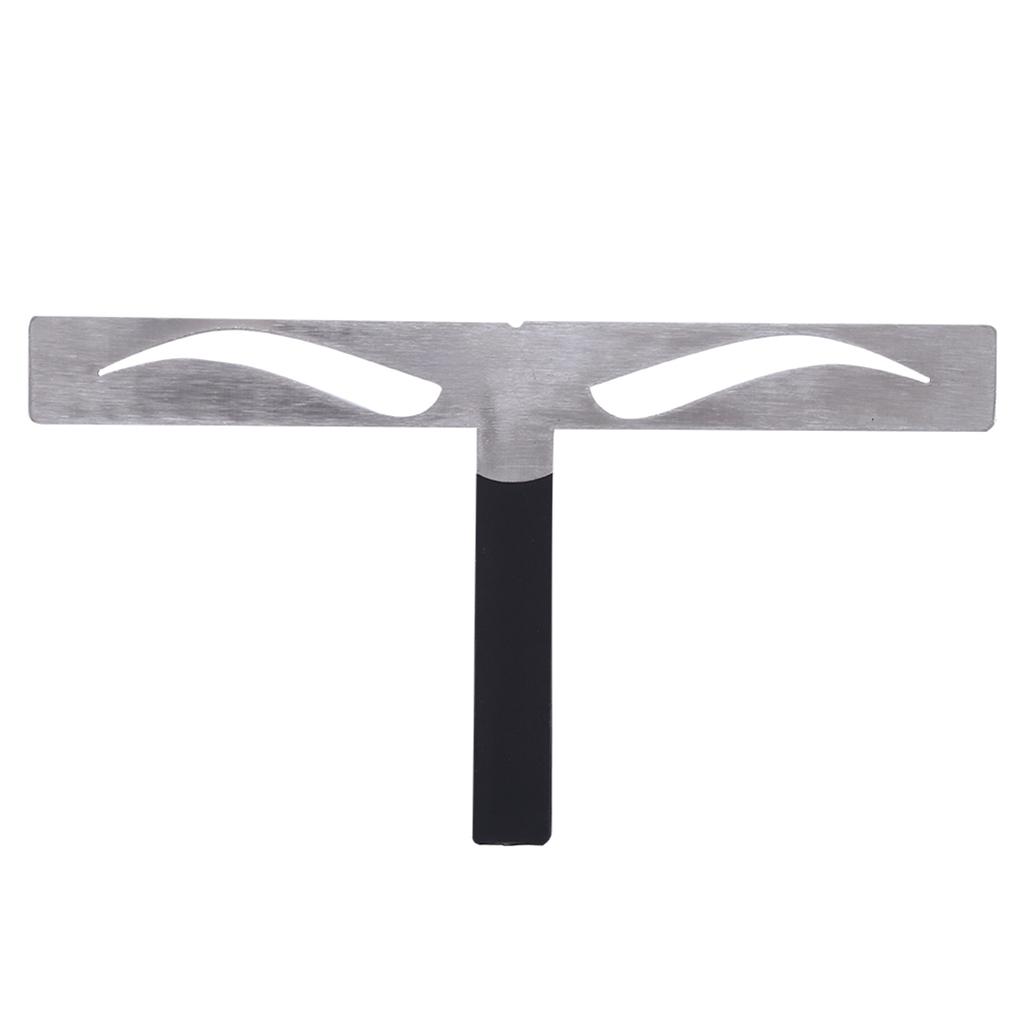 Permanent Eyebrow Ruler Eyebrow Measure Balance Extension Ruler Eyebrow Shape Classical Eyebrow